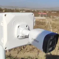 دوربین مداربسته ، دزدگیر اماکن و درب های اتوماتیک