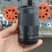 lens 55-200 mant M|دوربین عکاسی و فیلم‌برداری|تهران, فردوسی|دیوار