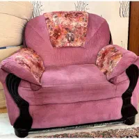 مبل راحتی ترک|مبلمان خانگی و میز عسلی|مشهد, چهارچشمه|دیوار