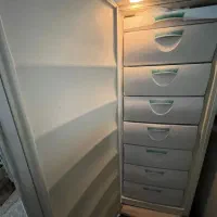 یخچال دوقلو پارس
