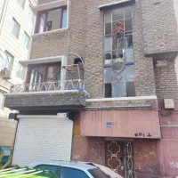 کلنگی موقعیت اداری تجاری