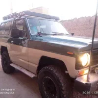 پاترول 76 دو درب|خودرو سواری و وانت|ارومیه, |دیوار