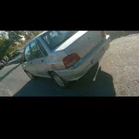 ماشین پراید ۱۳۲|خودرو سواری و وانت|نیشابور, فرح بخش|دیوار