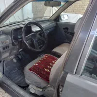 پرایدخونگی مدل۷۹بسیارتمیز وکم کارکرد