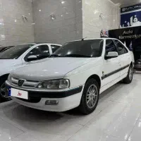 پارس elx مدل ۸۷