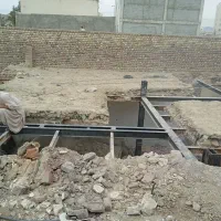 تغییر ساختمان تخریب باپیکور پل ستون استابنا جوشکار|خدمات پیشه و مهارت|زاهدان, |دیوار