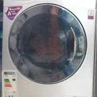 لباسشویی ال جی