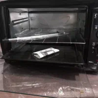 توستر|اجاق گاز و لوازم برقی پخت‌وپز|پاکدشت, پاکدشت (مامازند)|دیوار