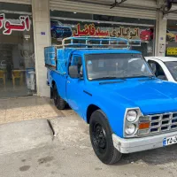 وانت نیسان ۸۶