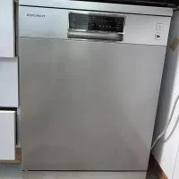 ماشین ظرفشوئی