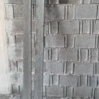 ساخت  پایه بتونی برای نخیلات