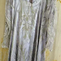 ماکسی مجلسی قشنگ