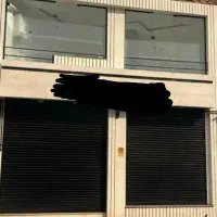 فروش مغازه ۳۸ متری/سند تک برگ/معلم ۱۵ متری طالقانی