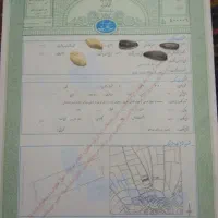 زمین ویلایی باغ وکارگاه روستایی تپراقلو