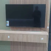 انواع پایه دیواری برای همه سایز تلویزیون|تلویزیون و پروژکتور|بندرعباس, |دیوار