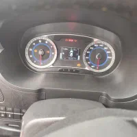 کوئیک GXL مدل ۱۴۰۴ موتور یورو ۵|خودرو سواری و وانت|یزد, |دیوار