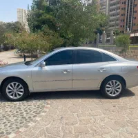 ازرا ۲۰۰۷ نقره ای