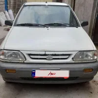 پراید ۸۹