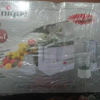 آبمیوه گیری