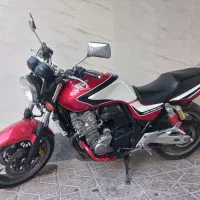 cb400انژکتور