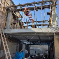 اسکلت بتنی-مجری ذیصلاح