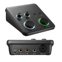 کارت صدای استودیویی مائونو Maono prostudio 2×2Lite|آلات موسیقی|زاهدان, |دیوار