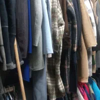 لباس تاناکارا اورجینال زمستانه|لباس|نیشابور, گمنام غربی|دیوار