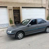 پرشیا سال  مدل ۱۳۹۹  بی رنگ بی خط خش در حد|خودرو سواری و وانت|لوندویل, |دیوار