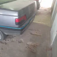 سپر جلو و عقب  د.ر حد نوع پژو ۴۰۵|قطعات یدکی و لوازم جانبی|دلیجان, |دیوار