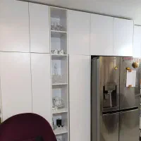 57 متر خوش نقشه