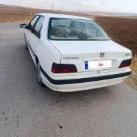 پژو پارس 96|خودرو سواری و وانت|بیجار, |دیوار