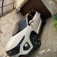 X33 کراس