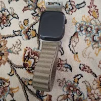 ساعت هوشمند ws9 plus