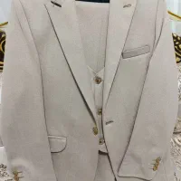 کت و شلوار
