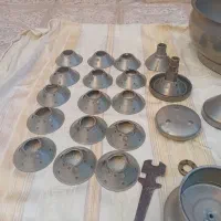 چرخ شیر دستی|ماشینآلات صنعتی|اسفراین, |دیوار