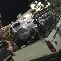 وانت باربری