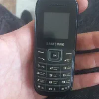 گوشی ساده سامسونگ