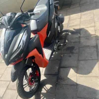 کیلیک|موتورسیکلت|ساوه, |دیوار