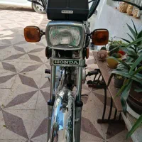 موتور ۱۲۵|موتورسیکلت|شیراز, سعدیه شمالی|دیوار