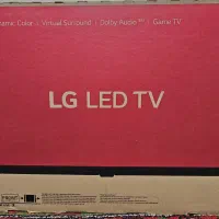 تلویزیون 32 اینچ فول اچ دی الجی