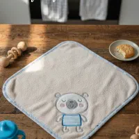 حوله آشپزخانه باکیفیت|سفره، حوله، دستمال آشپزخانه|سهند, |دیوار