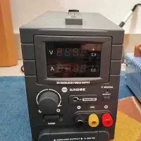 لوپ سپراتور منبع تغذیه هیتر هویه