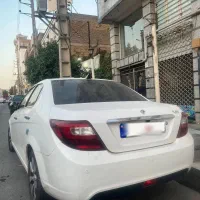 دنا پلاس تربو اتومات کم کار مشابه صفر|خودرو سواری و وانت|گنبد کاووس, |دیوار