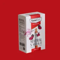 اسپری بوگیرسیگار