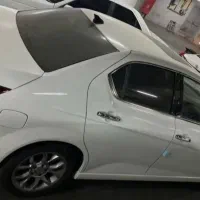 دنا آپشنال اتومات اقساطی *تحویل فوری و سند بنام *|خودرو سواری و وانت|تهران, اقدسیه|دیوار