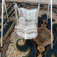 گهواره|اسباب و اثاث بچه|قدس, شهر‌قدس|دیوار