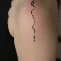 تتوی بدن مختص بانوان بروجردی|خدمات آرایشگری و زیبایی|بروجرد, |دیوار