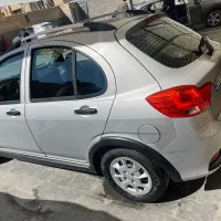 کوییک ۱۴۰۱|خودرو سواری و وانت|اصفهان, فردوان|دیوار