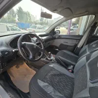 پژو 206|خودرو سواری و وانت|بابل, |دیوار