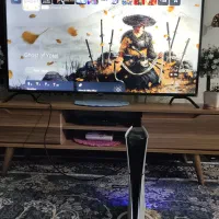 فروش کنسول ps5 slim 1t